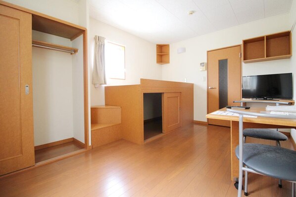 レオパレスピュアブリーズの物件内観写真